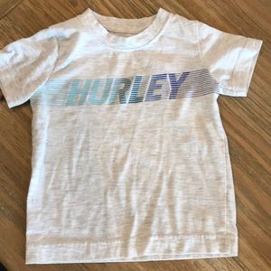 Hurley T-shirt